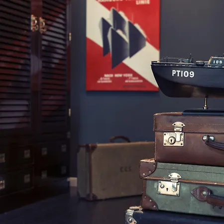 Aethos Hotel Milan Hotel Milan