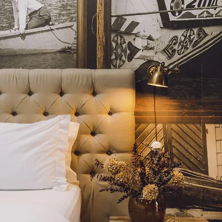 Aethos Hotel Milan 5*