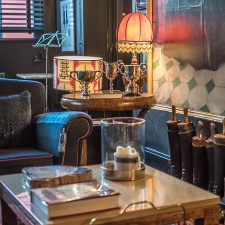 Hotel Aethos Hotel Milan