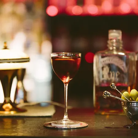 Aethos Hotel Milan 5* Milán