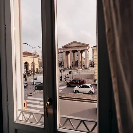 Aethos Hotel Milan 5*