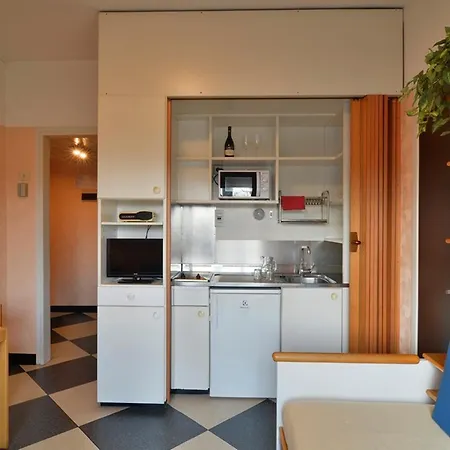 Siloe Hotel apartamentowy