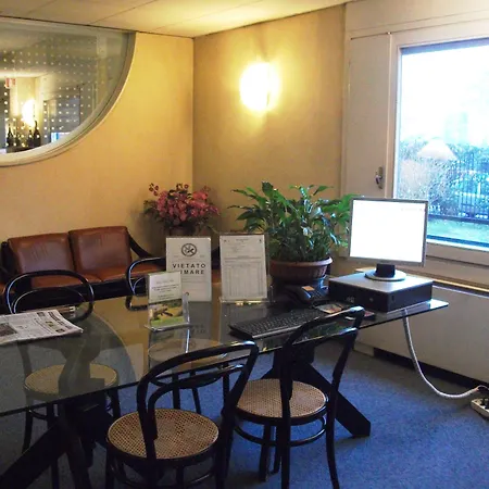 Siloe Hotel apartamentowy 3*