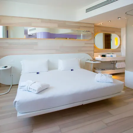 Voco Milan-fiere By Ihg 4* Milan