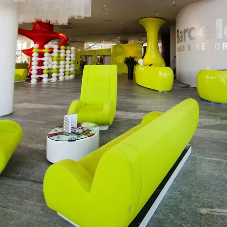 Voco Milan-fiere By Ihg 4*