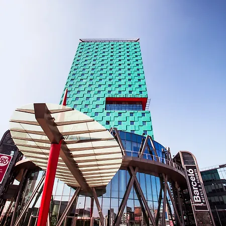 Voco Milan-fiere By Ihg 4*