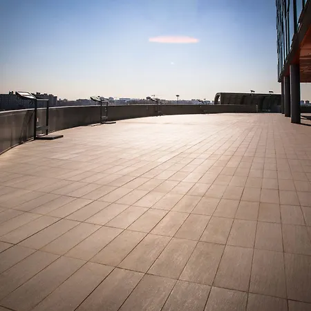 Voco Milan-fiere By Ihg 4* Μιλάνο