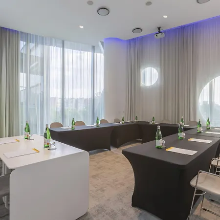 Voco Milan-fiere By Ihg Milan