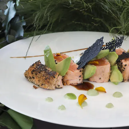 מלון Voco Milan-fiere By Ihg