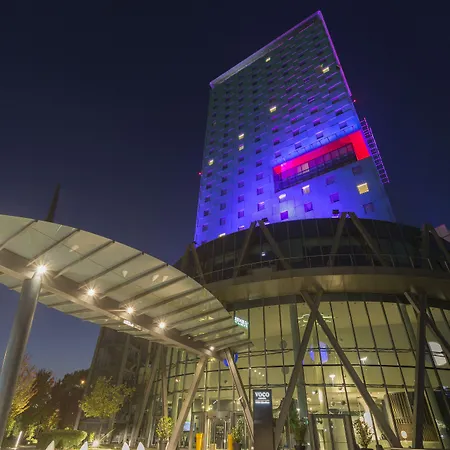 Voco Milan-fiere By Ihg Hotel 4*