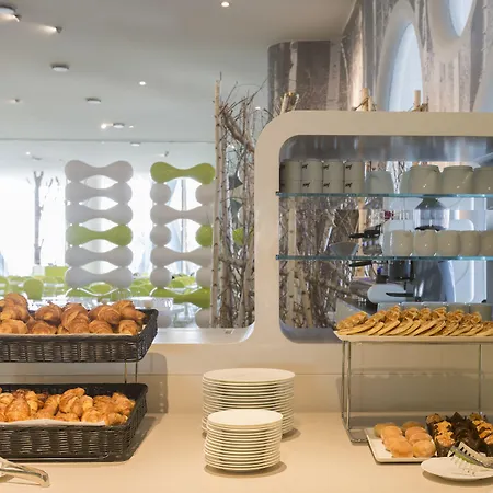 Hotel Voco Milan-fiere By Ihg Milan