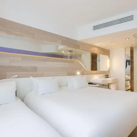 Voco Milan-fiere By Ihg 4*