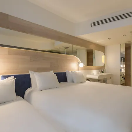 Voco Milan-fiere By Ihg