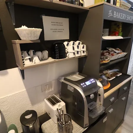 Vendégház Minas 3*