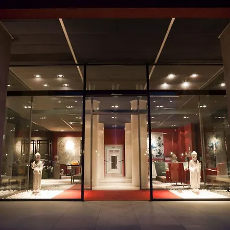 Zambala Luxury Milaan