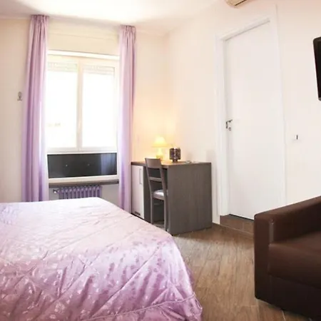 Baldassarre Penzion 3*