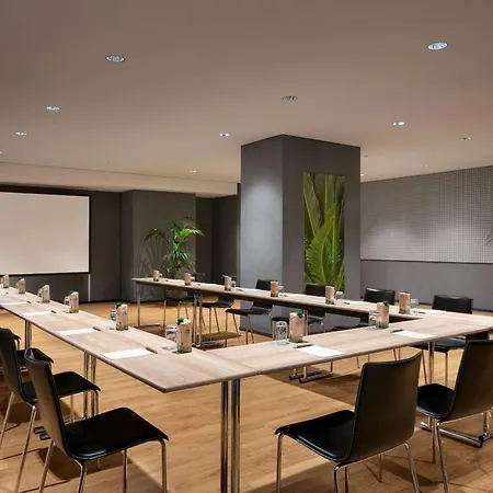 Sheraton San Siro Hotel