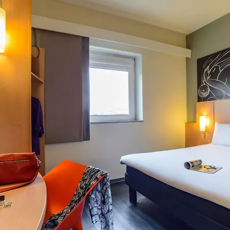 Ibis Centro Hotel Milán