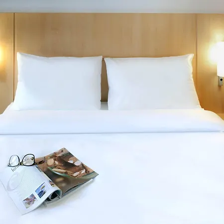 Hotel Ibis Centro 3*