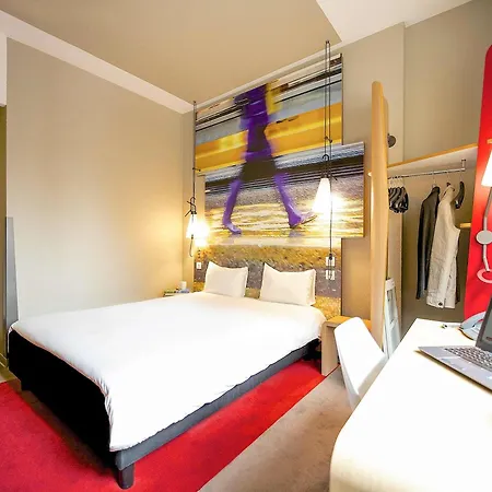 イビス チェントロ