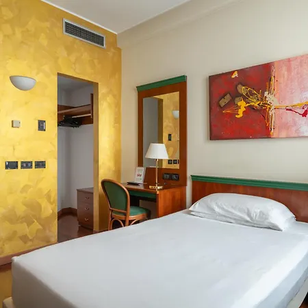 Hotell Raffaello