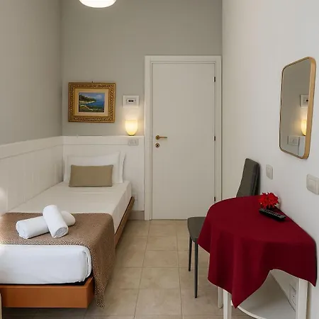 فندق Aurelia ميلان