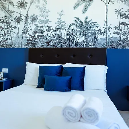 Bed & Breakfast B&B Best Hostel Milano