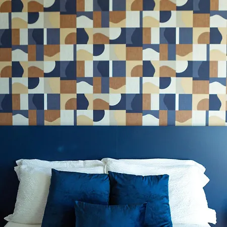 B&B Best Hostel Milano Bed & Breakfast Milano