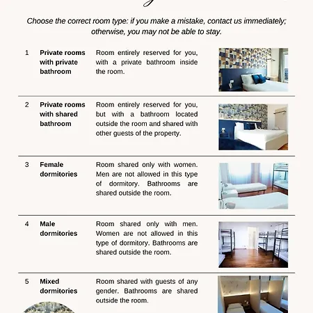 B&B Best Hostel Milano Bed & Breakfast Milano