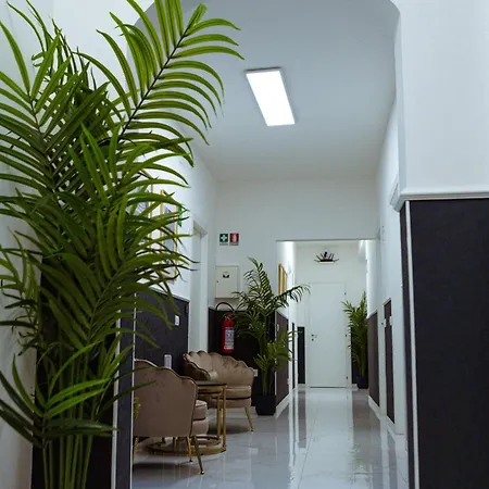 B&B Best Hostel Milano Bed & Breakfast *