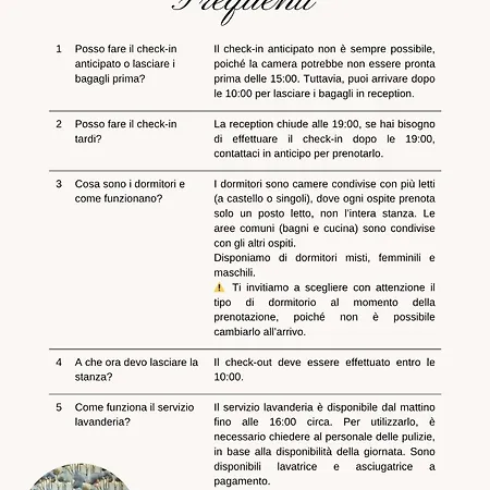 B&B Best Hostel Milano Bed & Breakfast