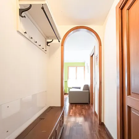 Corso San Gottardo - Darsena Flat Апартаменты