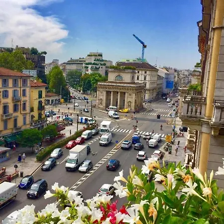 Dimora Storica Penzion *