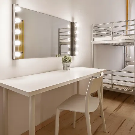 Quo אכסניה מילאנו