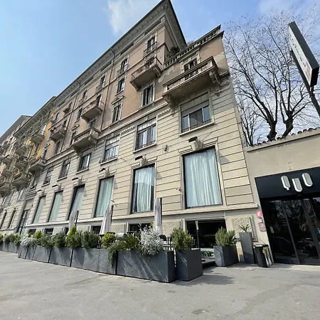 Quo Vandrerhjem Milano