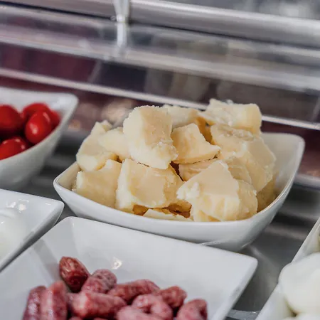 ホテル ナヴィッリ 3*