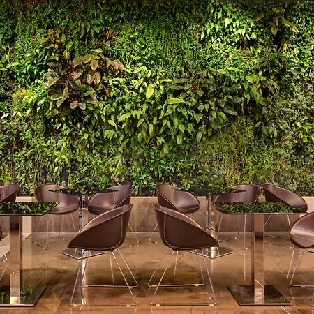 كليما ميلانو فيره فندق 4*