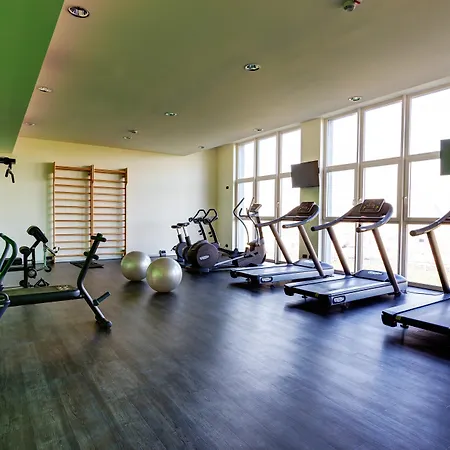 فندق كليما ميلانو فيره 4*