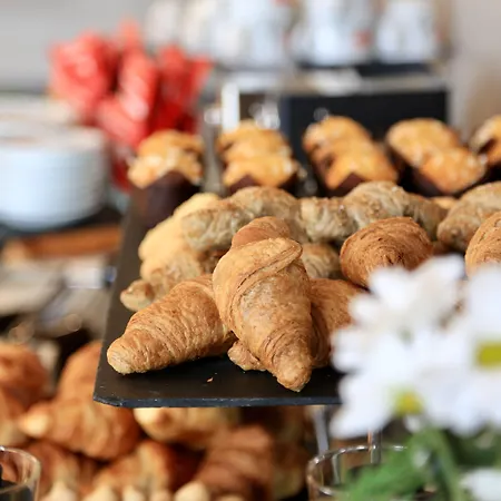 Szálloda Klima Fiere