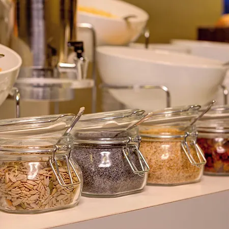 Klima Fiere 4* Milánó