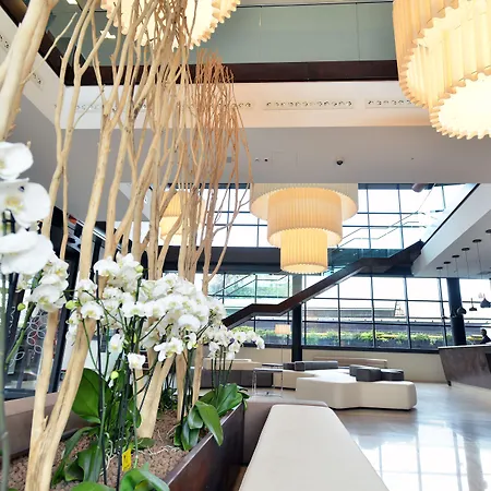 Hilton Garden North Milán