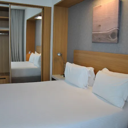 Hilton Garden North Hotell Milano