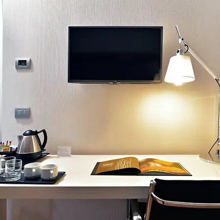 Hilton Garden North Milano