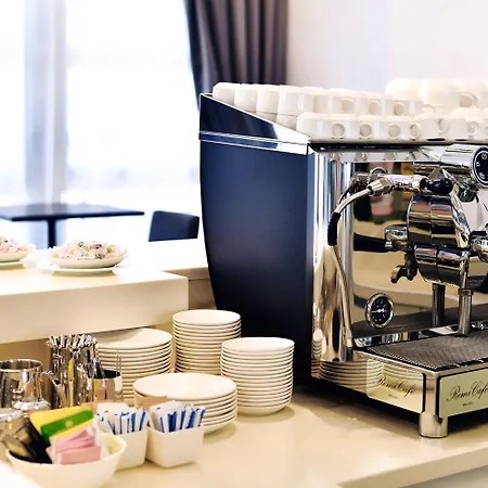 Hilton Garden North Milano