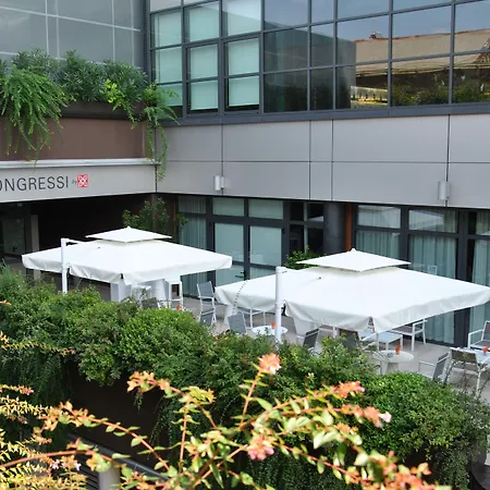 Hilton Garden North Hotell Milano