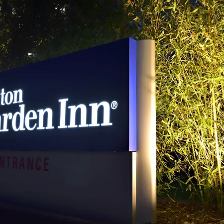 Hotel Hilton Garden North 4*