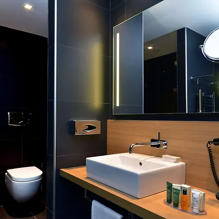 Hilton Garden North 4* Milán