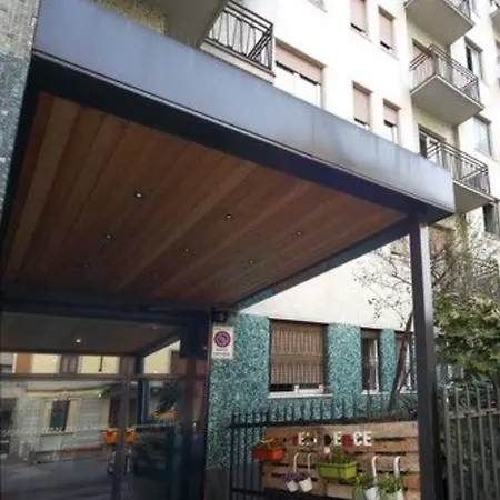 Pian Della Nave 4* Milán