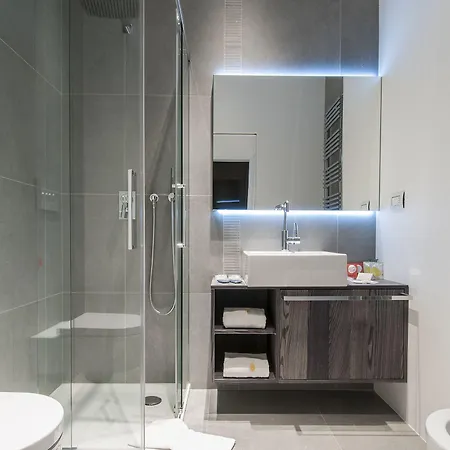 Hotel Royal & Luxury Milán