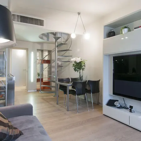 Royal & Luxury Milán